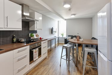 The Mews Student Halls, Glanville Road, Iffley, Oxford, OX4 2SY - Image 2