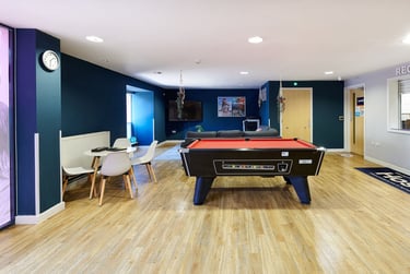 The Mews Student Halls, Glanville Road, Iffley, Oxford, OX4 2SY - Image 4