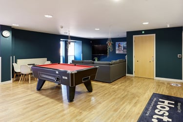 The Mews Student Halls, Glanville Road, Iffley, Oxford, OX4 2SY - Image 8