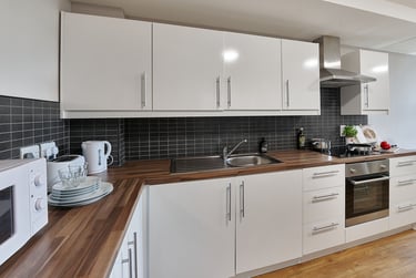 The Mews Student Halls, Glanville Road, Iffley, Oxford, OX4 2SY - Image 9