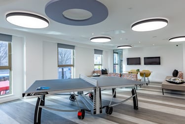 Silver Plus En suite at Pavilion Point, 118-132 London Road, The Level, Brighton, BN14JH - Image 2