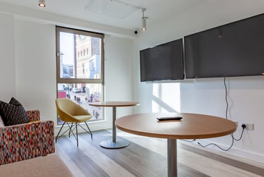 Pavilion Point Student Halls, 118-132 London Road, The Level, Brighton, BN1 4JH - Image 6