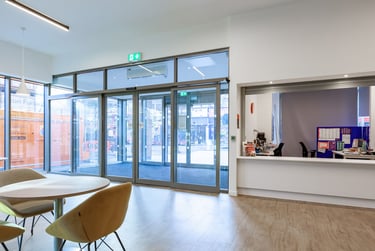 Silver Plus En suite at Pavilion Point, 118-132 London Road, The Level, Brighton, BN14JH - Image 4