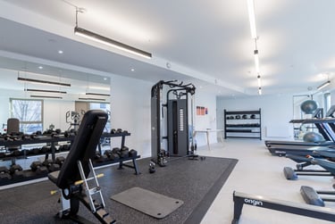 Silver Plus En suite at Pavilion Point, 118-132 London Road, The Level, Brighton, BN14JH - Image 5