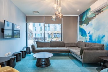 Silver Studio at Pavilion Court, 20 First Way, Wembley, London, HA90PE - Image 11