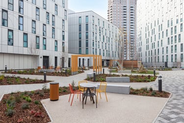 Silver Studio at Pavilion Court, 20 First Way, Wembley, London, HA90PE - Image 12