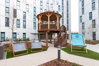 Silver Studio at Pavilion Court, 20 First Way, Wembley, London, HA90PE - Image 15