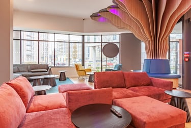 Silver Studio at Pavilion Court, 20 First Way, Wembley, London, HA90PE - Image 14