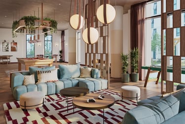 Silver Studio at Pavilion Court, 20 First Way, Wembley, London, HA90PE - Image 8