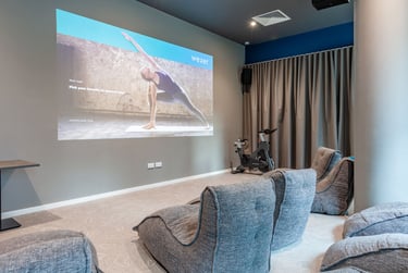 Silver Studio at Pavilion Court, 20 First Way, Wembley, London, HA90PE - Image 10