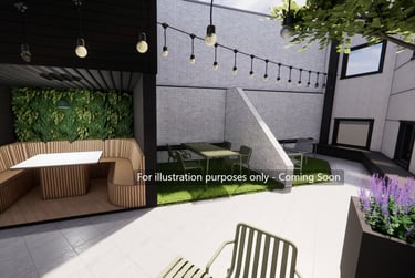 Standard Ensuite at Harbour Court, Anchor Road, City Centre, Bristol, BS15TP - Image 6