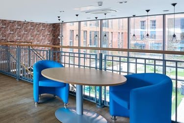 The Elements Student Halls, Bramall Lane, City Centre, Sheffield, S2 4FQ - Image 10