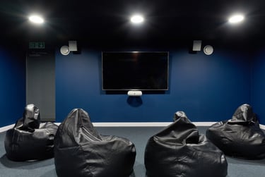 The Elements Student Halls, Bramall Lane, City Centre, Sheffield, S2 4FQ - Image 12