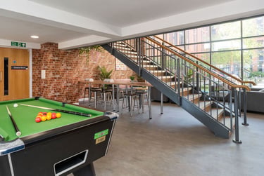 Gold Ensuite at The Elements, Bramall Lane, City Centre, Sheffield, S24FQ - Image 8