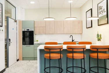 The Elements Student Halls, Bramall Lane, City Centre, Sheffield, S2 4FQ - Image 9