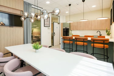 Gold Ensuite at The Elements, Bramall Lane, City Centre, Sheffield, S24FQ - Image 12