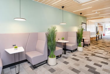 Gold Ensuite at The Elements, Bramall Lane, City Centre, Sheffield, S24FQ - Image 14