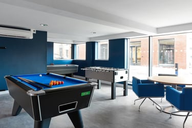 The Elements Student Halls, Bramall Lane, City Centre, Sheffield, S2 4FQ - Image 3