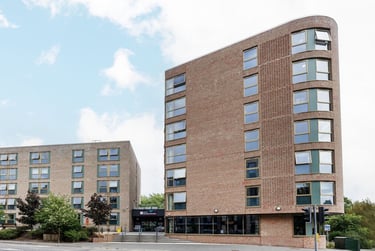 Stanley Studios Student Halls, 536-540 Portswood Road, Swaythling, Southampton, SO17 3BD - Image 1