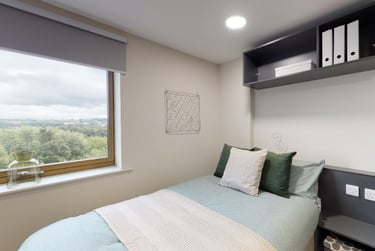 Stanley Studios Student Halls, 536-540 Portswood Road, Swaythling, Southampton, SO17 3BD - Image 2
