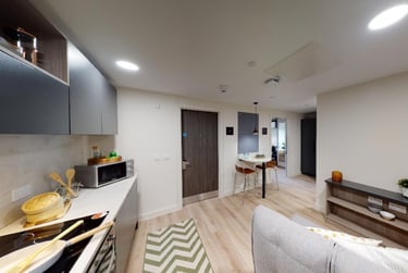 Stanley Studios Student Halls, 536-540 Portswood Road, Swaythling, Southampton, SO17 3BD - Image 4