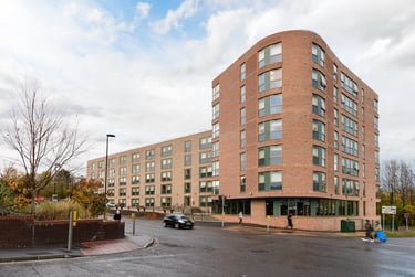 Stanley Studios Student Halls, 536-540 Portswood Road, Swaythling, Southampton, SO17 3BD - Image 10