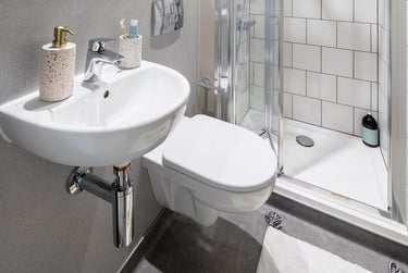 Riverside Student Halls, Sturry Road, City Centre, Canterbury, CT1 1SZ - Image 9