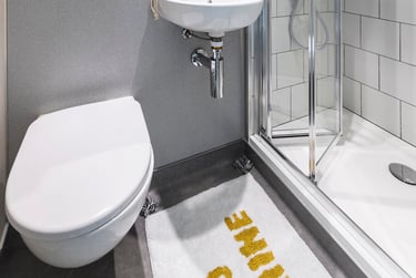 Riverside Student Halls, Sturry Road, City Centre, Canterbury, CT1 1SZ - Image 10