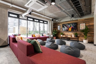 Deluxe Studio at Riverside, Sturry Road, City Centre, Canterbury, CT11SZ - Image 5