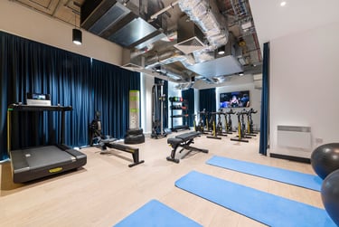 Deluxe Studio at Riverside, Sturry Road, City Centre, Canterbury, CT11SZ - Image 7