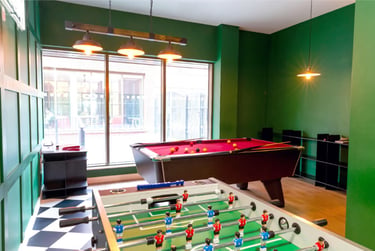 Bankside Student Living Student Halls, Walnut Tree Close, City Centre, Guildford, GU1 4JF - Image 2