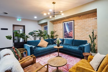 York House Student Halls, 40 Mansfield Road, Nottingham Trent University, Nottingham, NG1 3GZ - Image 2