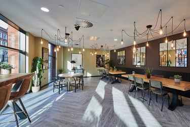 Ensuite Gold at York House, 40 Mansfield Road, Nottingham Trent University, Nottingham, NG13GZ - Image 4