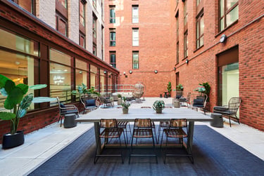 York House Student Halls, 40 Mansfield Road, Nottingham Trent University, Nottingham, NG1 3GZ - Image 11