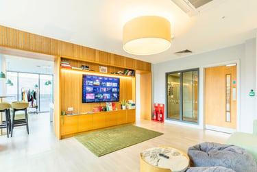 Premium Plus Studio at Straits Meadow, 61-63 London Road, Meadowbank, Edinburgh, EH76AA - Image 7