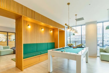 Premium Plus Studio at Straits Meadow, 61-63 London Road, Meadowbank, Edinburgh, EH76AA - Image 8