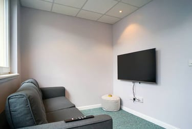 8 Roxburgh Student Halls, Roxburgh Place, City Centre, Edinburgh, EH8 9SU - Image 8