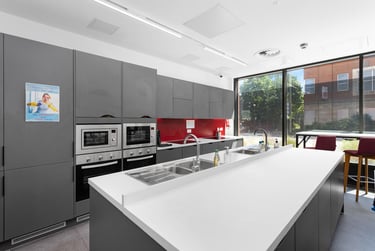 Parish Hall Student Halls, Church Road, City Centre, Egham, TW20 9HZ - Image 6