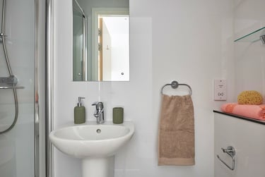 The Quarry Student Halls, Penwerris Lane, City Centre, Falmouth, TR11 2PF - Image 4