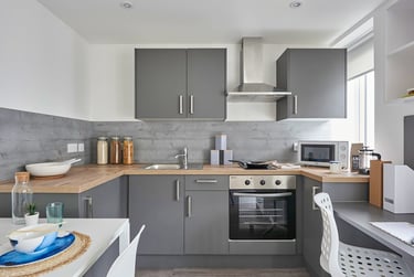 The Quarry Student Halls, Penwerris Lane, City Centre, Falmouth, TR11 2PF - Image 9