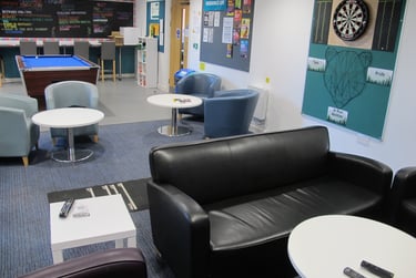 Agard Court Student Halls, Agard Street, City Centre, Derby, DE1 1DZ - Image 7