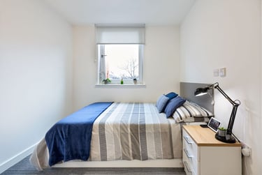 Agard Court Student Halls, Agard Street, City Centre, Derby, DE1 1DZ - Image 2