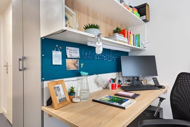 Agard Court Student Halls, Agard Street, City Centre, Derby, DE1 1DZ - Image 3