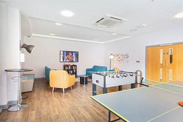 Darley Bank Student Halls, Brook Street, City Centre, Derby, DE1 3PF - Image 6