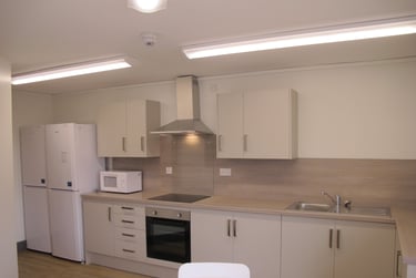 Peak Court Student Halls, Lodge Lane, City Centre, Derby, DE1 3GZ - Image 3