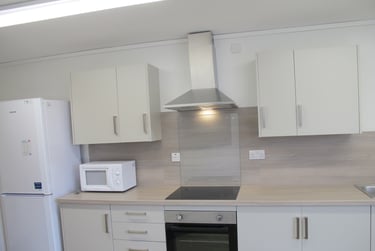 Peak Court Student Halls, Lodge Lane, City Centre, Derby, DE1 3GZ - Image 4