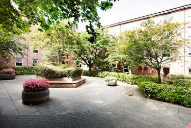 St Christopher's Court Student Halls, Ashbourne Road, City Centre, Derby, DE22 3FY - Image 6