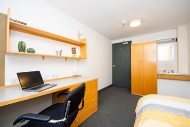 Princess Alice Court Student Halls, Bridge Street, City Centre, Derby, DE1 3LD - Image 3