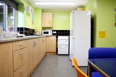 Princess Alice Court Student Halls, Bridge Street, City Centre, Derby, DE1 3LD - Image 5