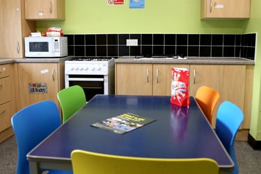 Princess Alice Court Student Halls, Bridge Street, City Centre, Derby, DE1 3LD - Image 4